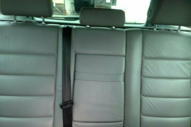 Used VW Touareg 2006 SUV