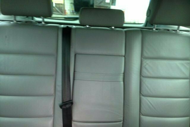 Used 2006 VW Touareg SUV | £6,500 - Image 1/4