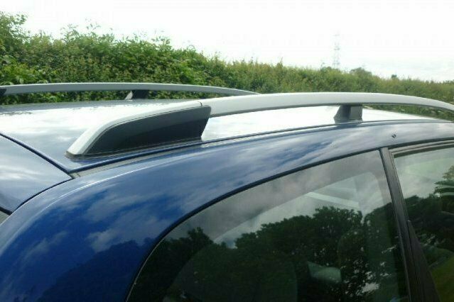 Used Chevrolet Lacetti 108 HP (79 kW) 2006 Estate