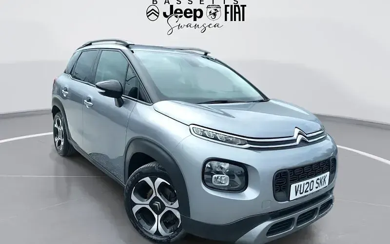 Used Citroën C3 Flair 110 HP (80 kW) 2020 Hatchback