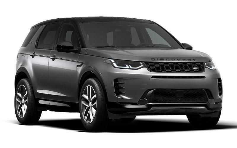 New 2025 Land Rover Discovery Sport SE Dynamic SUV | £49,225 (Fair price) - Image 1/1