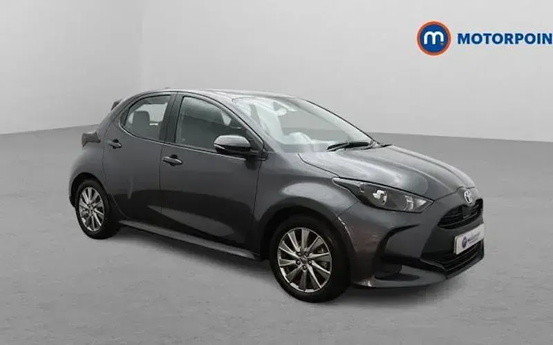 Used Toyota Yaris 116 HP (85 kW) 2026 Hatchback