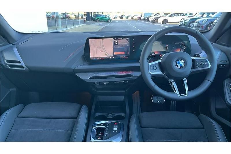 Used BMW 220 M Sport 170 HP (125 kW) 2025 Blue Coupe