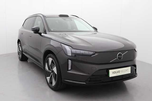 New 2025 Volvo EX90 Performance SUV | £79,995 (Super price) - Image 1/4