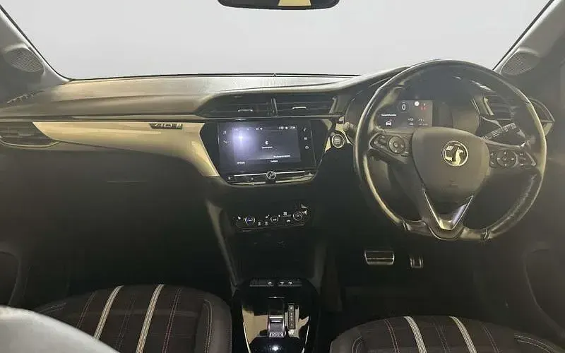 Używany Vauxhall Corsa-e Edition 100 kW (136 KM) 2023 Hatchback