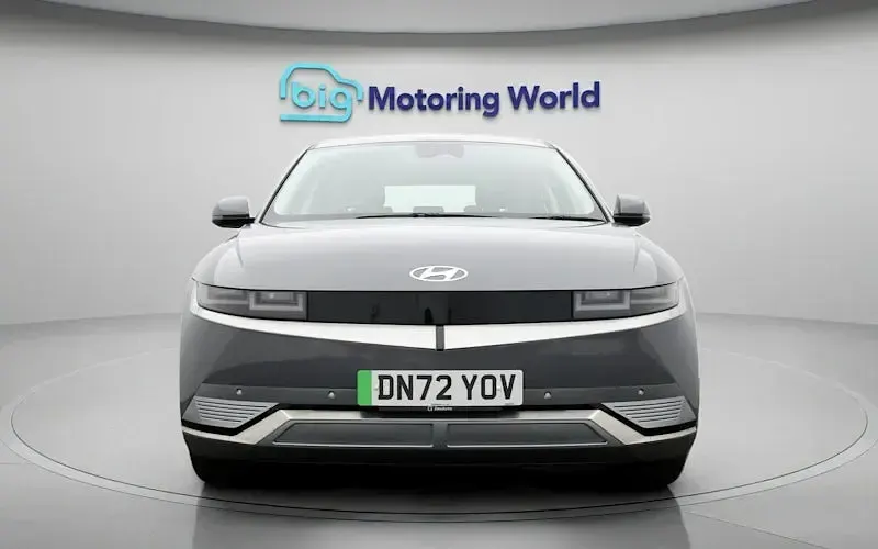 Used Hyundai Ioniq 5 Premium 125 kW (170 HP) 2024 SUV