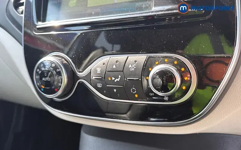 Used Renault Captur GT-Line 90 HP (66 kW) 2019 Grey SUV