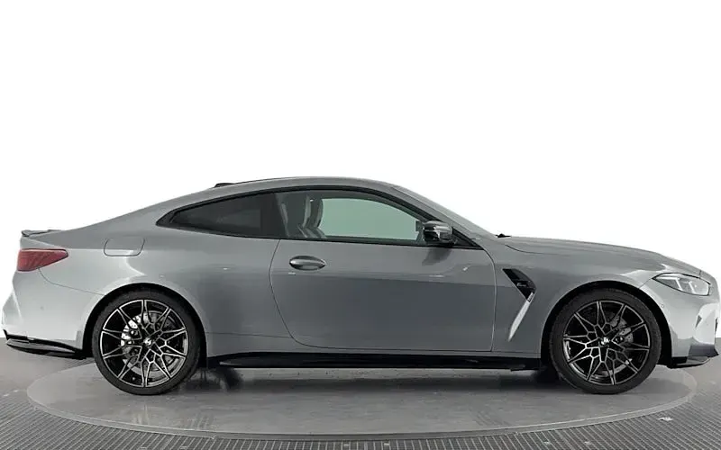 Used BMW M4 Competition Edition 530 HP (389 kW) 2026 Coupe