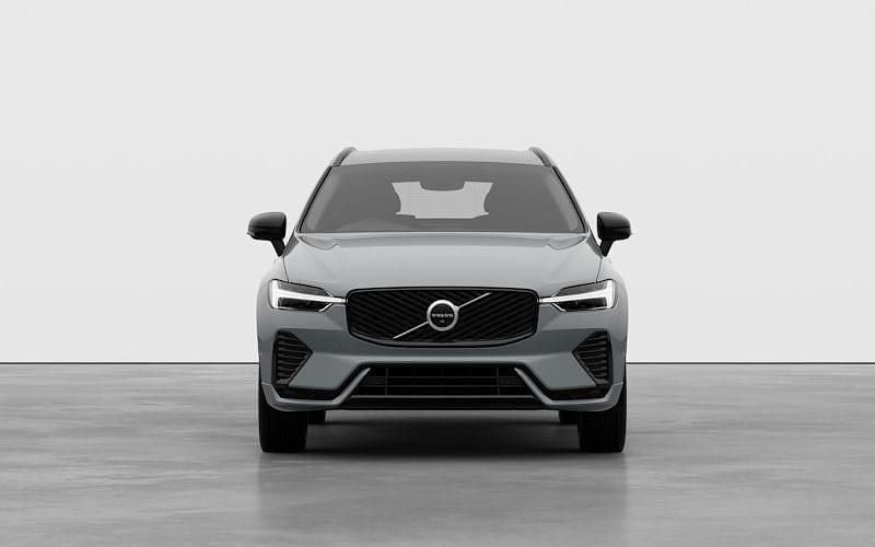 New 2025 Volvo XC60 Plus SUV | £54,890 (Super price) - Image 1/2