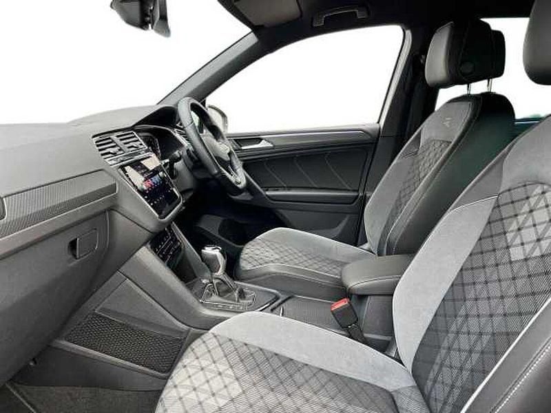 Used VW Tiguan 150 HP (110 kW) 2022 SUV