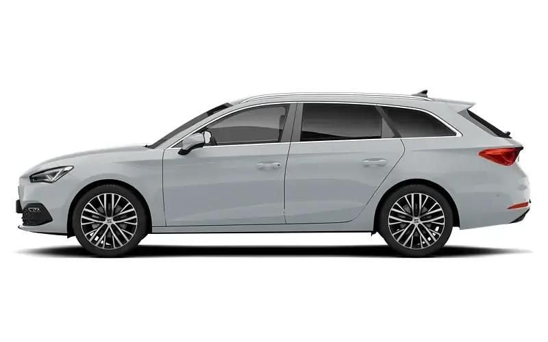 Used 2024 Seat Leon FR Estate | £14,000 (Good price) - Image 1/1