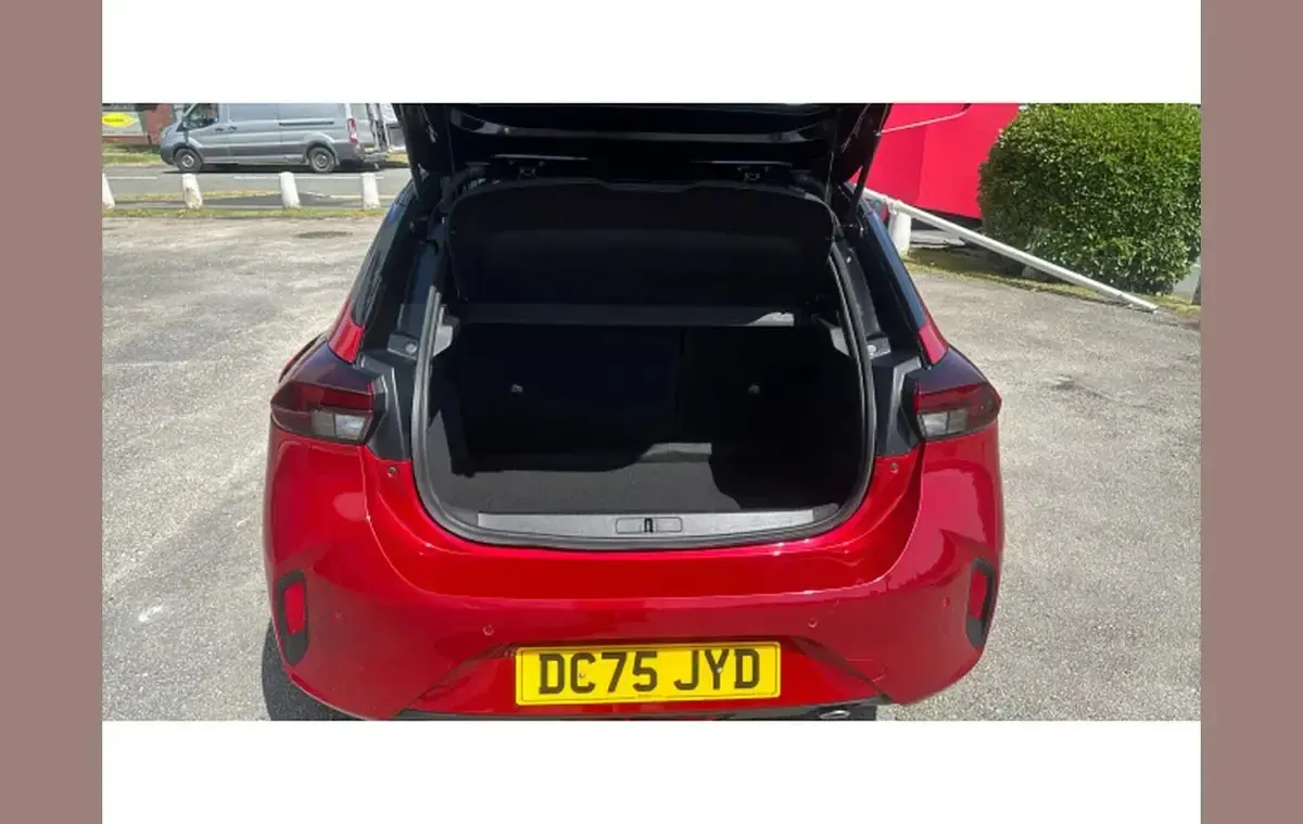 Used Vauxhall Corsa 100 HP (73 kW) 2025 Other Hatchback