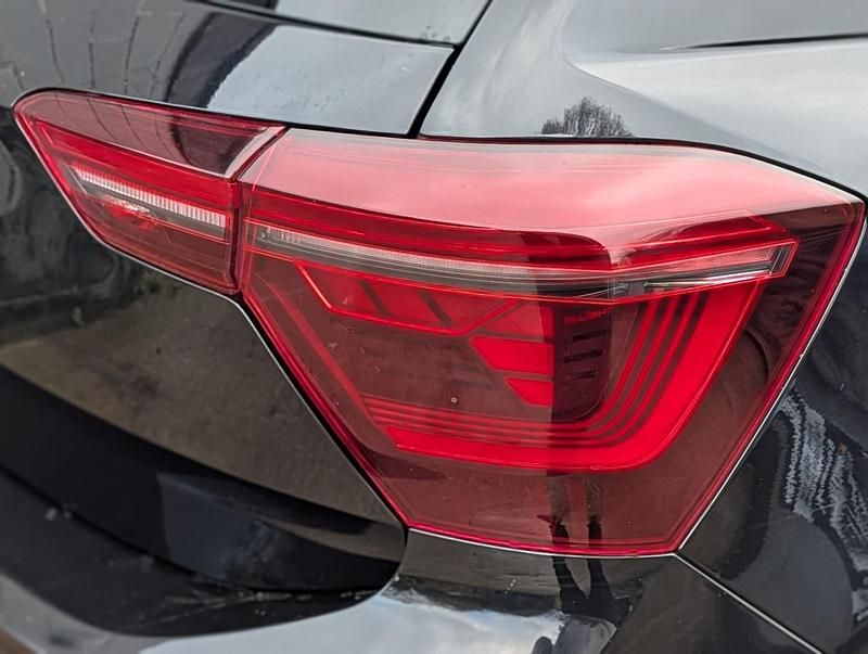 Used VW Polo GTI 2024 Black Hatchback