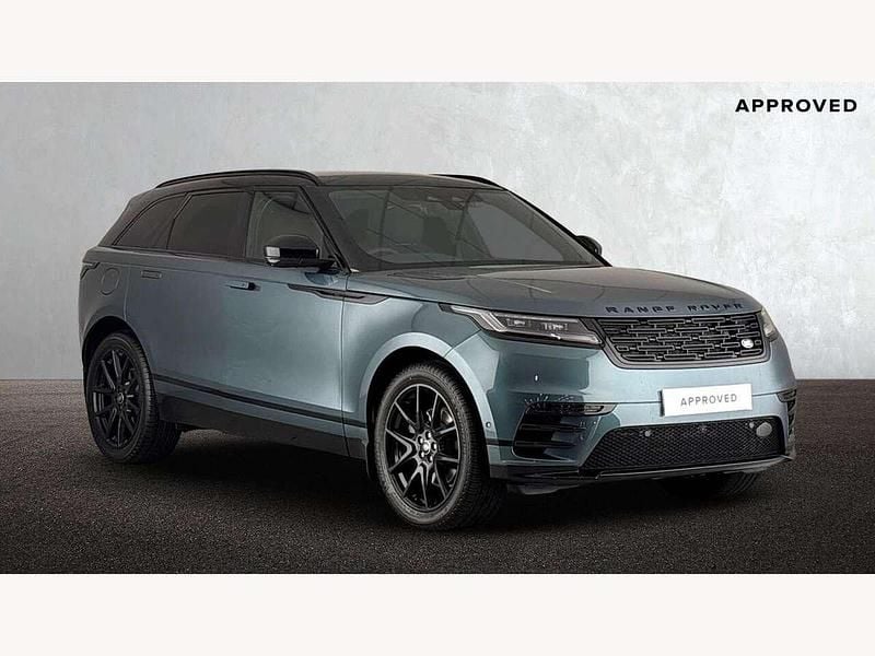 Unknown New 2025 Land Rover Range Rover Velar SE Dynamic SUV | £54,995 (Super price) - Image 1/4