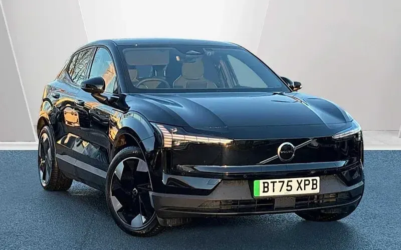Usado Volvo EX30 Performance 314 kW (428 CV) 2025 SUV