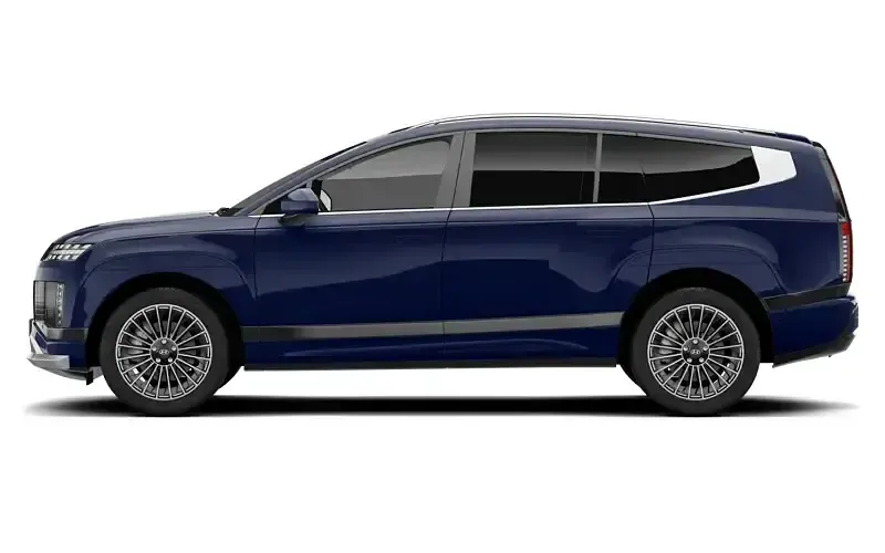 Usado Hyundai Ioniq 9 Ultimate 225 kW (307 CV) 2026 SUV