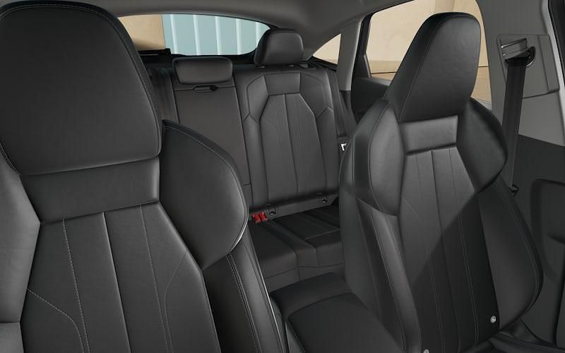 New Audi Q5 Sportback Sport 204 HP (150 kW) 2025 SUV