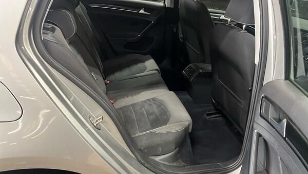 Used VW Golf VII Edition 2016 Estate