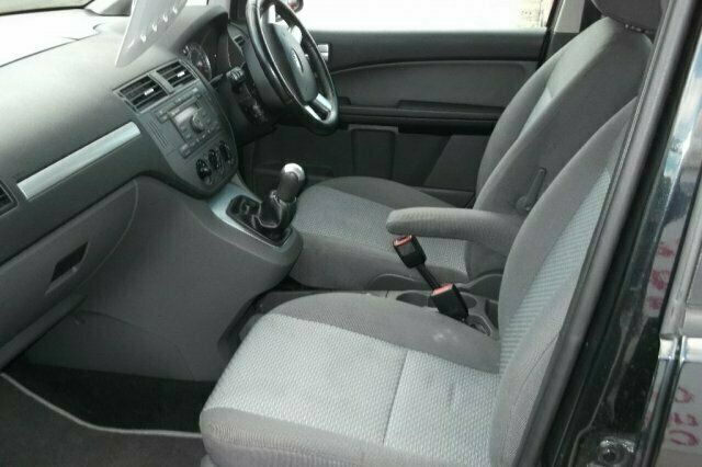 Used Ford C-MAX 2004 MPV