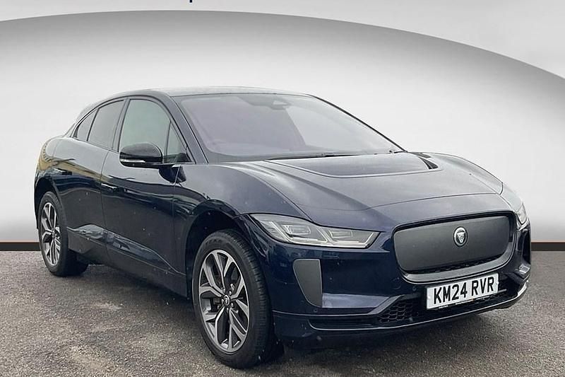 Used Jaguar I-Pace R-Dynamic 294 kW (400 HP) 2024 SUV