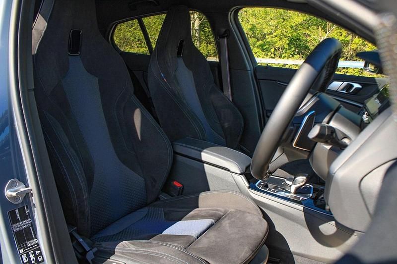 Used BMW M135 Shadowline 2021 Grey Hatchback