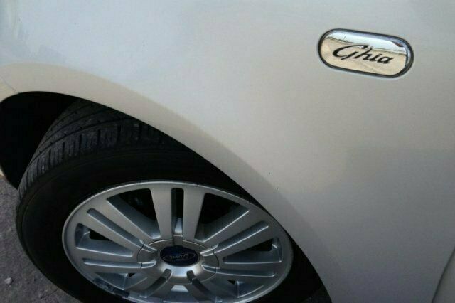 Begagnad Ford C-MAX 2005 Minibuss