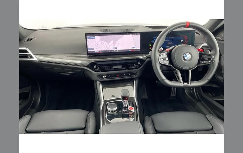 Used BMW M2 Comfort Edition 480 HP (353 kW) 2025 Other Coupe