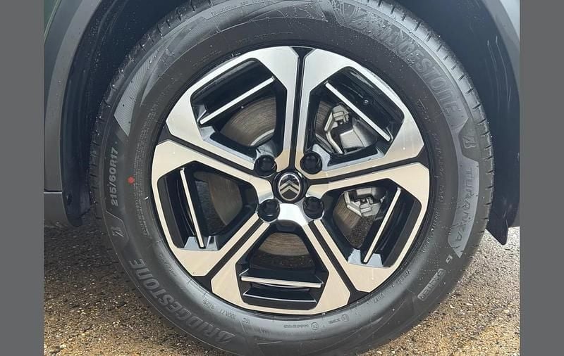 New Citroën C3 Aircross 134 HP (98 kW) 2025 Other SUV
