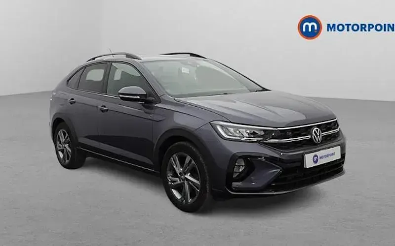 Used VW Taigo R-line 116 HP (85 kW) 2024 SUV