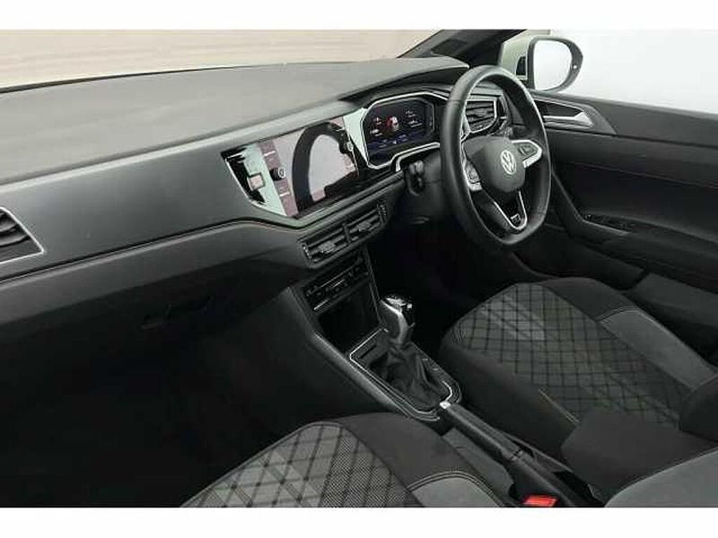 Used VW Taigo 110 HP (80 kW) 2022 SUV