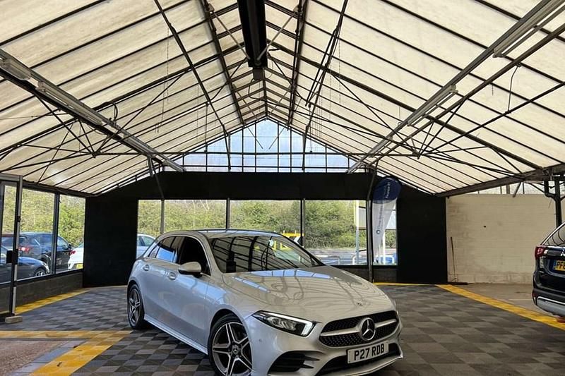 Used Mercedes A180 Executive 2020 Hatchback