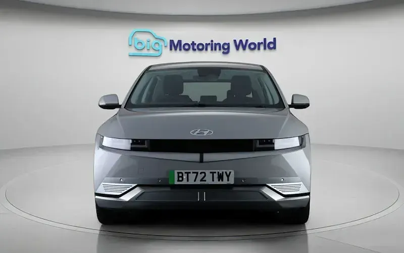Used Hyundai Ioniq Premium 167 kW (228 HP) 2024 Hatchback