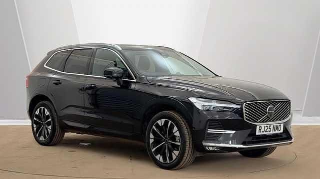 Used Volvo XC60 Ultra 247 HP (181 kW) 2026 SUV