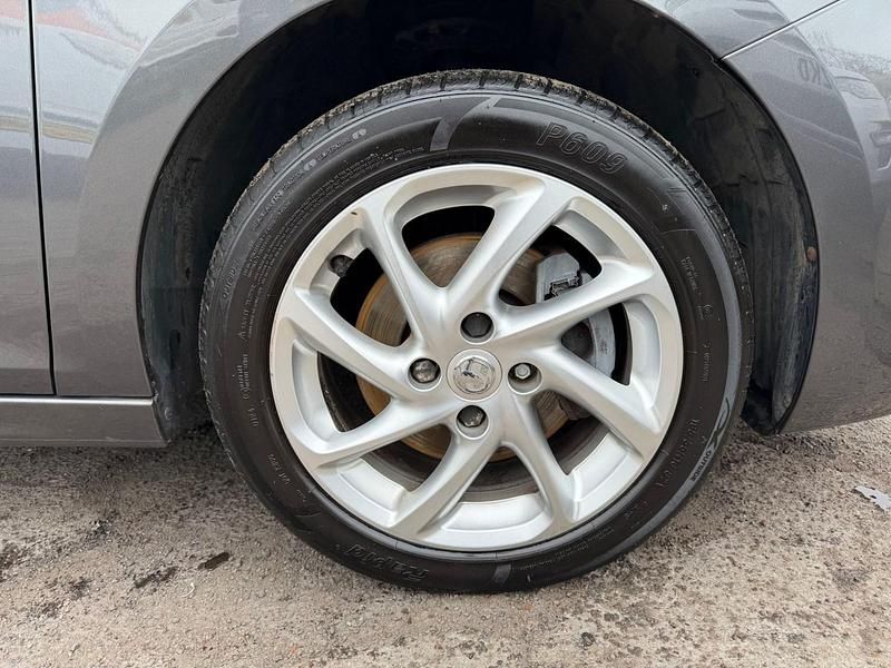 Used Vauxhall Corsa SRi 100 HP (73 kW) 2020 Grey Hatchback