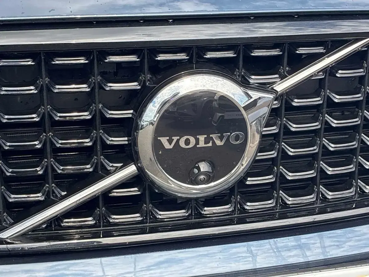 Used Volvo XC40 Ultra 2026 Blue SUV