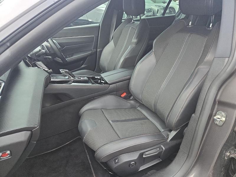 Used Peugeot 508 SW GT 225 HP (165 kW) 2022 Grey Estate