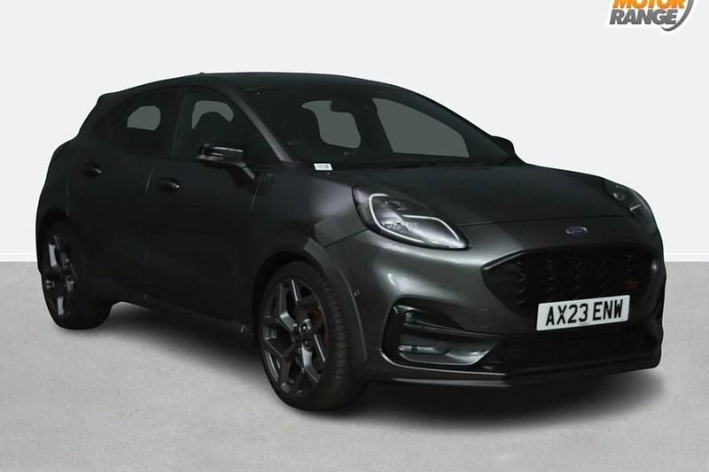 Used 2023 Ford Puma ST | £19,295 (Fair price) - Image 1/1