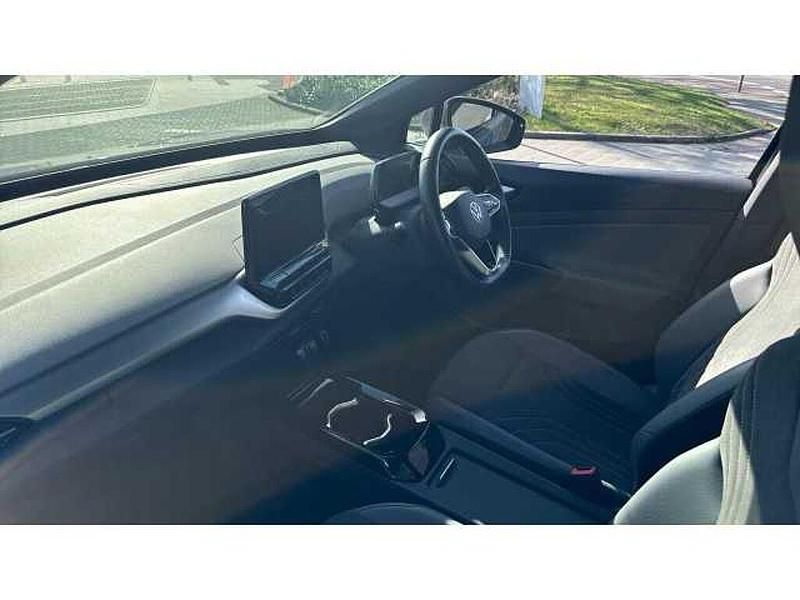 Used VW ID.4 108 kW (148 HP) 2022 SUV