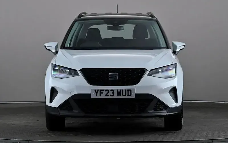 Used Seat Arona SE 95 HP (69 kW) 2025 SUV