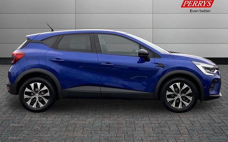 Used Renault Captur Evolution 91 HP (66 kW) 2024 SUV