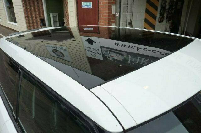 Used Land Rover Range Rover evoque 2012 SUV
