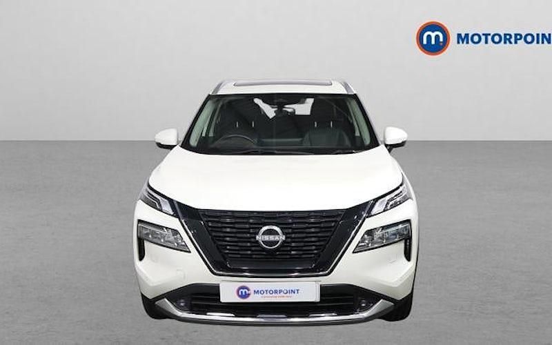 Used Nissan X-Trail Tekna+ 213 HP (156 kW) 2026 SUV