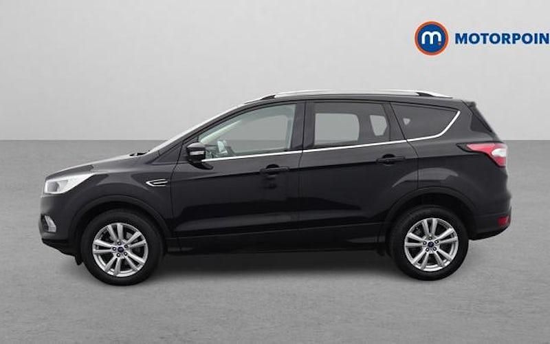 Used Ford Kuga Zetec 120 HP (88 kW) 2019 SUV