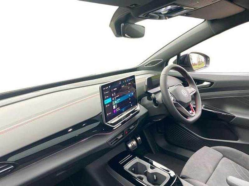 Usado VW ID.4 GTX 250 kW (340 HP) 2026 Cinzento SUV