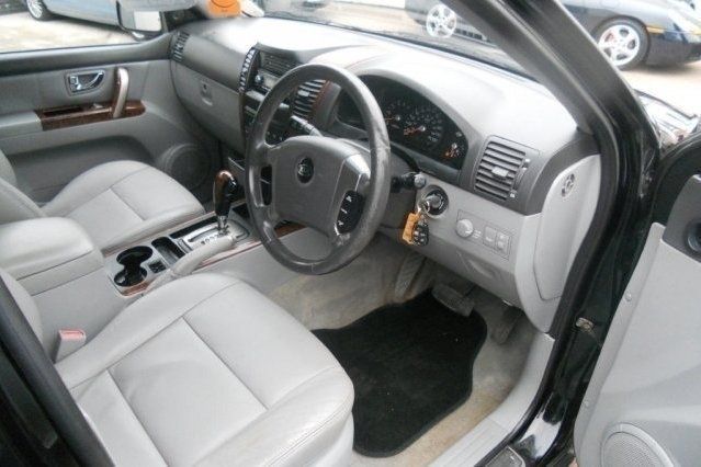 Used Kia Sorento 2004 SUV