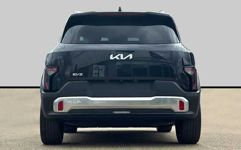 New Kia EV2 First Edition 106 kW (145 HP) 2026 SUV
