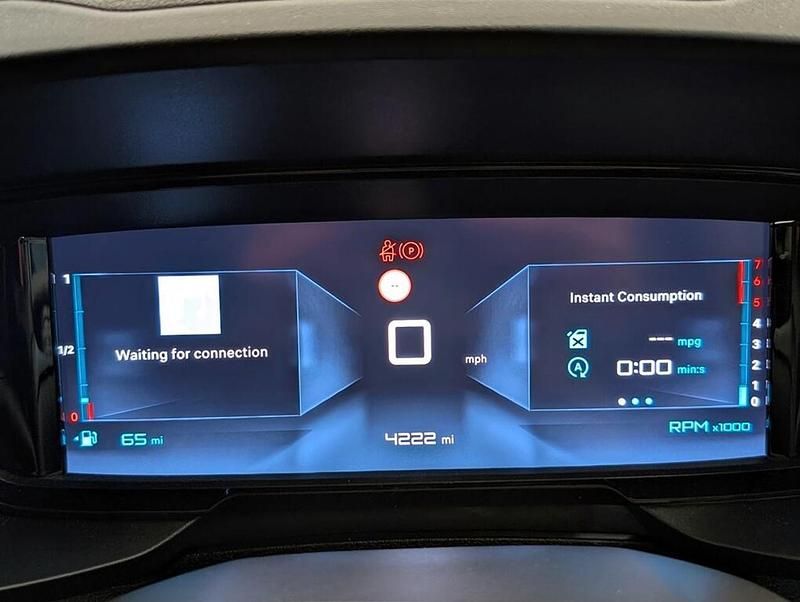 Used Citroën Berlingo 101 HP (74 kW) 2024 Grey MPV