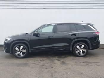 Used VW Tayron Match 204 HP (150 kW) 2025 Black SUV