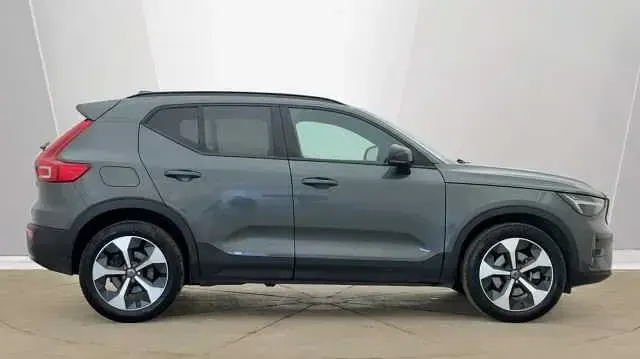 Used Volvo XC40 Plus 161 HP (118 kW) 2026 SUV