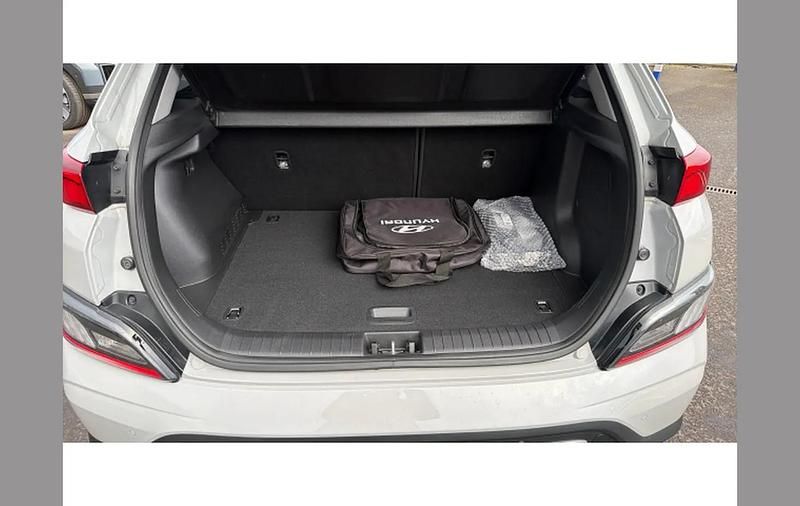 Used Hyundai Kona Ultimate 150 kW (204 HP) 2023 Grey SUV